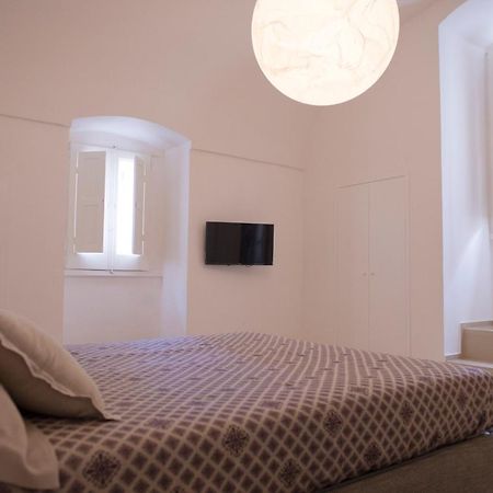 Suite Sardaro Monopoli Exterior photo