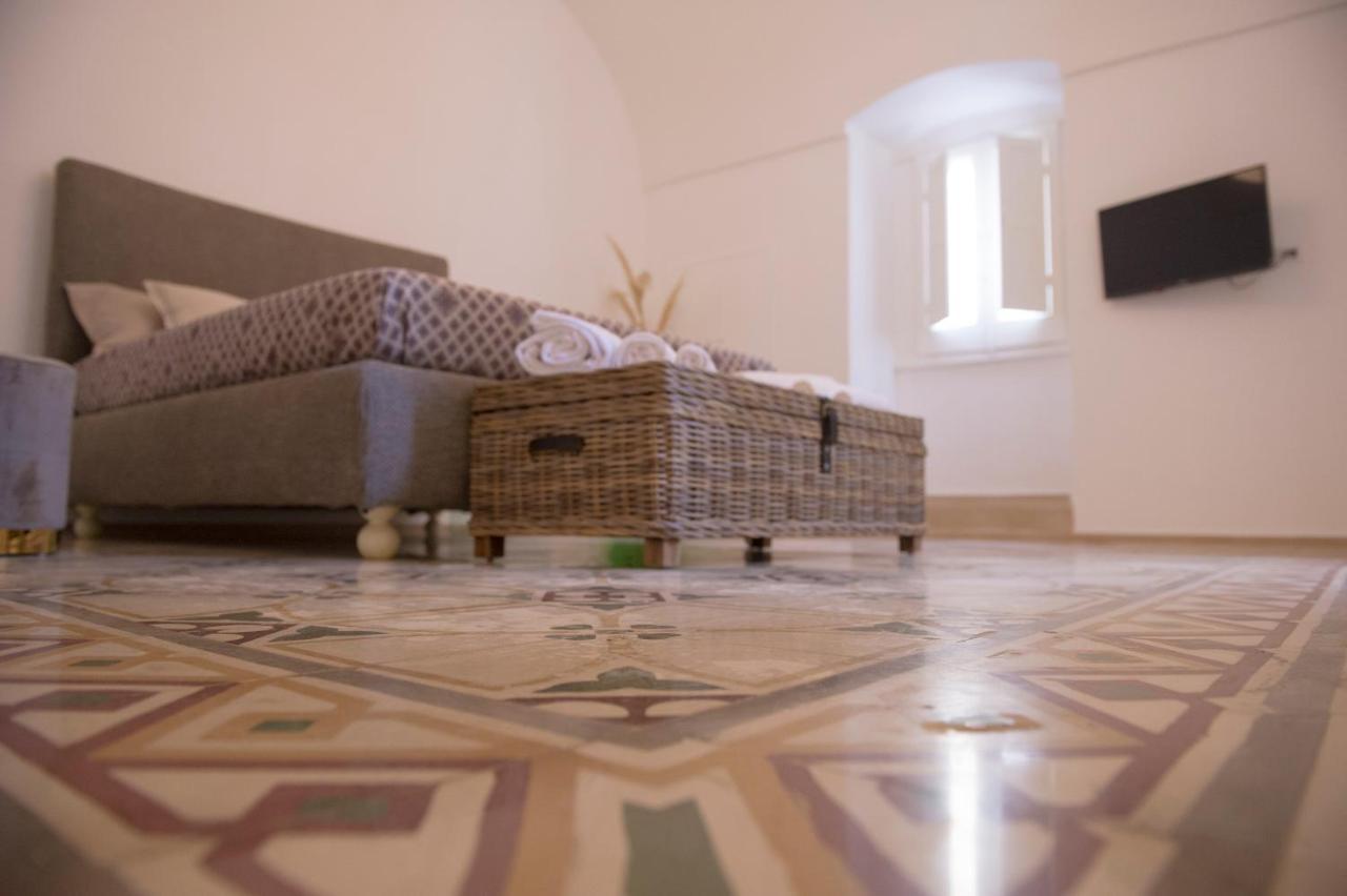 Suite Sardaro Monopoli Exterior photo