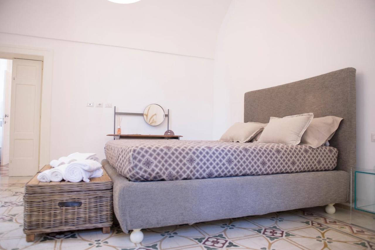 Suite Sardaro Monopoli Exterior photo