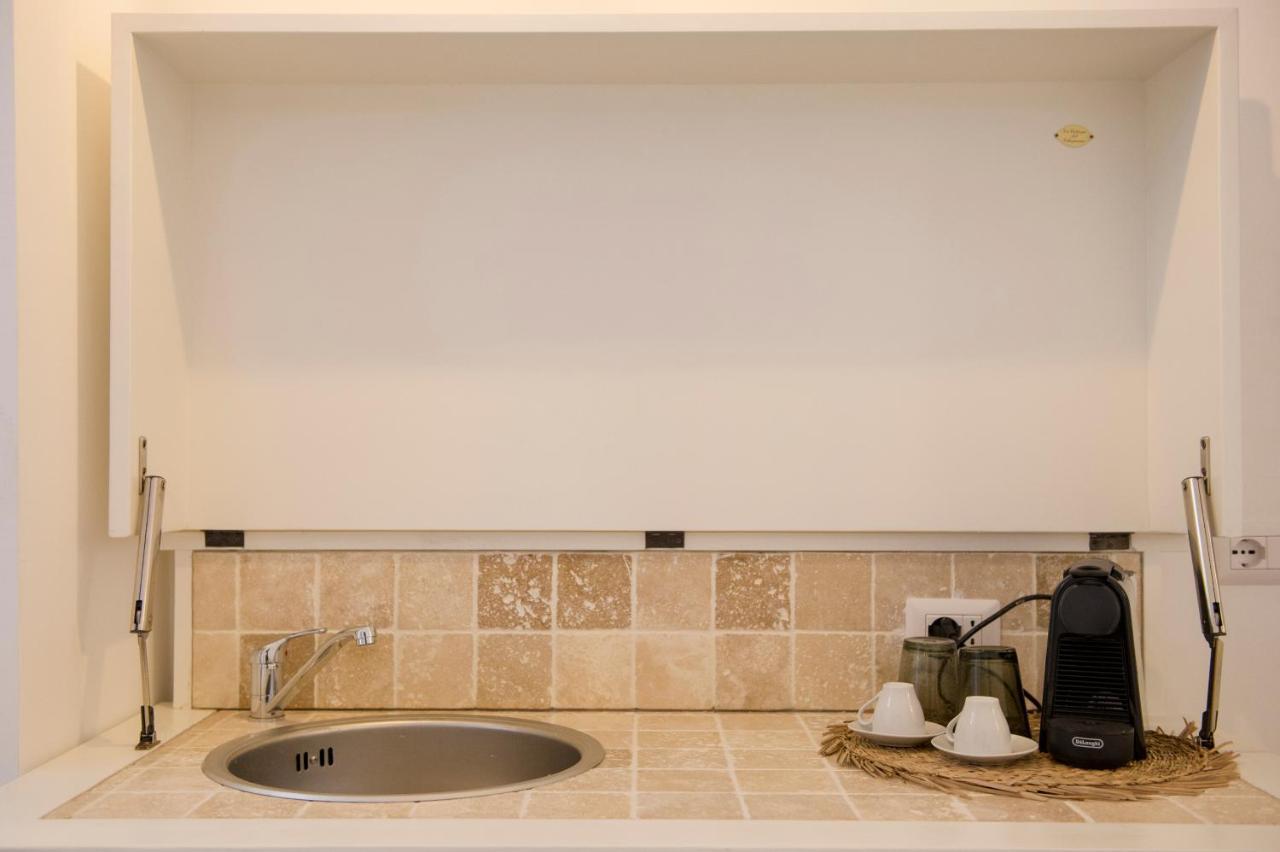 Suite Sardaro Monopoli Exterior photo
