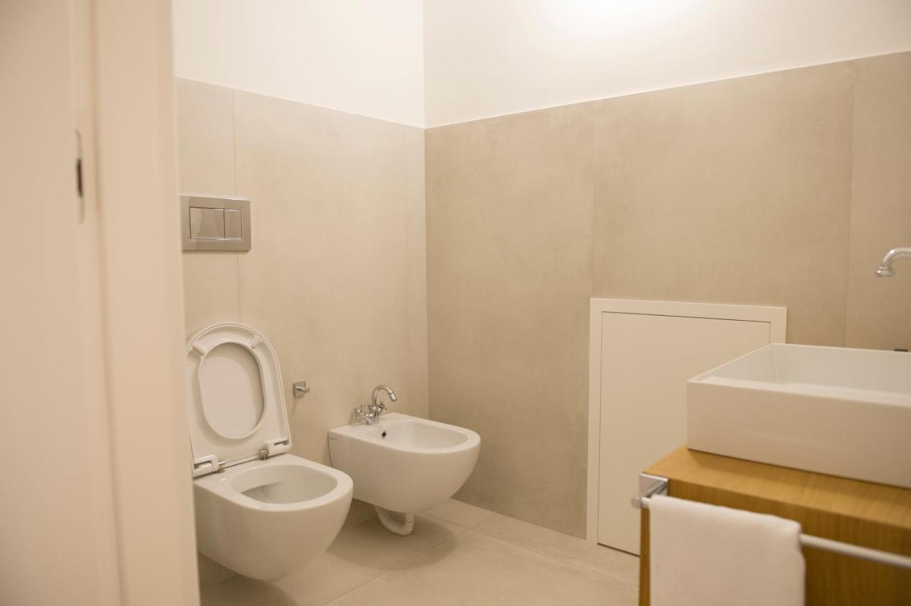Suite Sardaro Monopoli Exterior photo