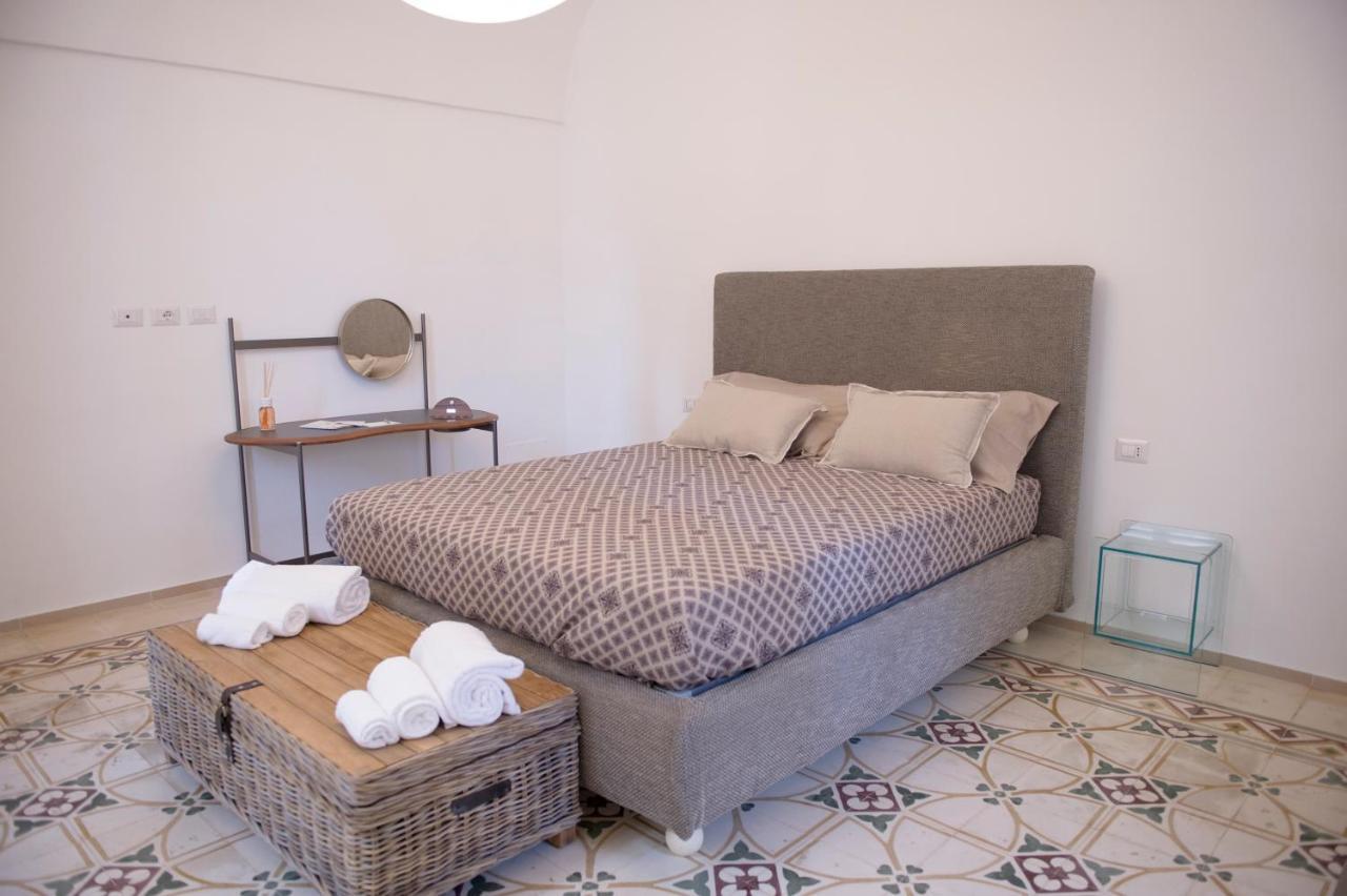 Suite Sardaro Monopoli Exterior photo