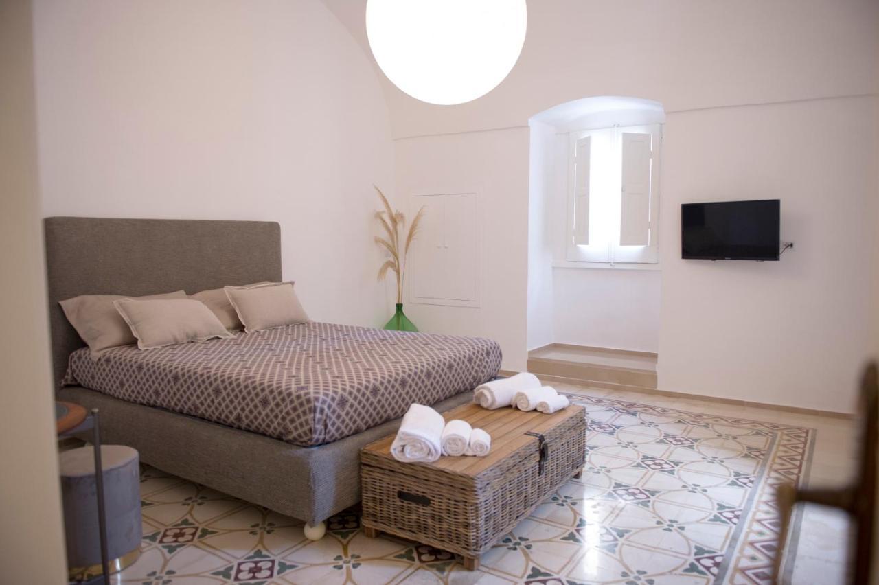Suite Sardaro Monopoli Exterior photo
