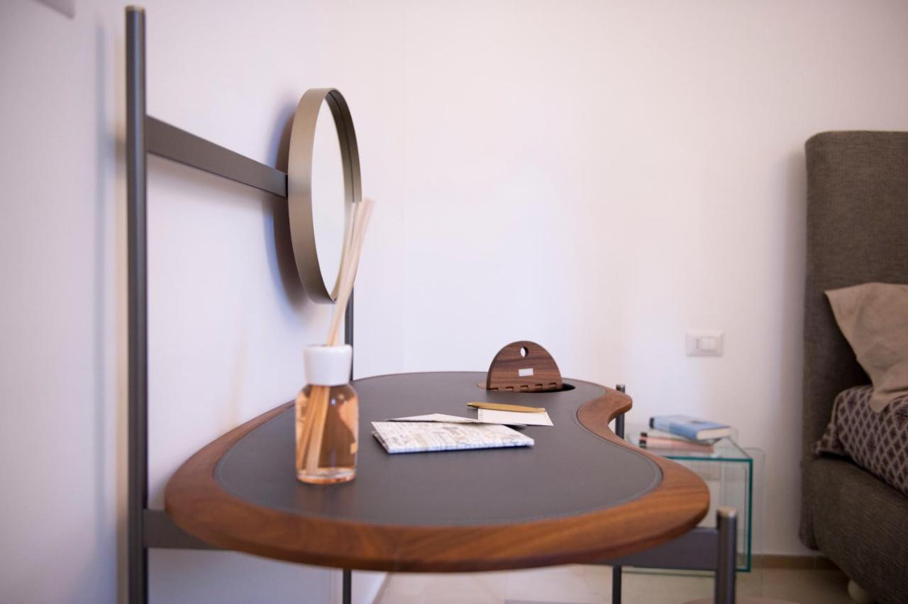 Suite Sardaro Monopoli Exterior photo