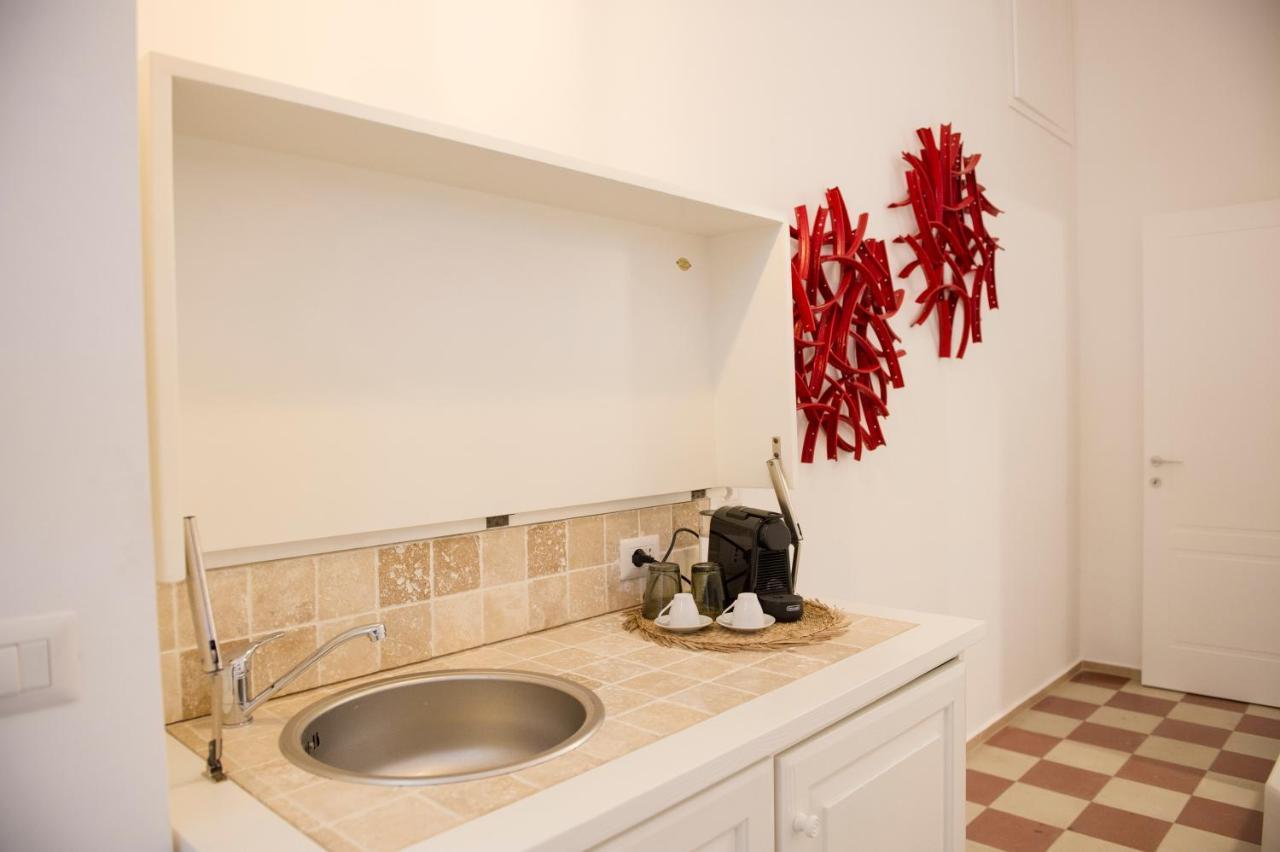 Suite Sardaro Monopoli Exterior photo