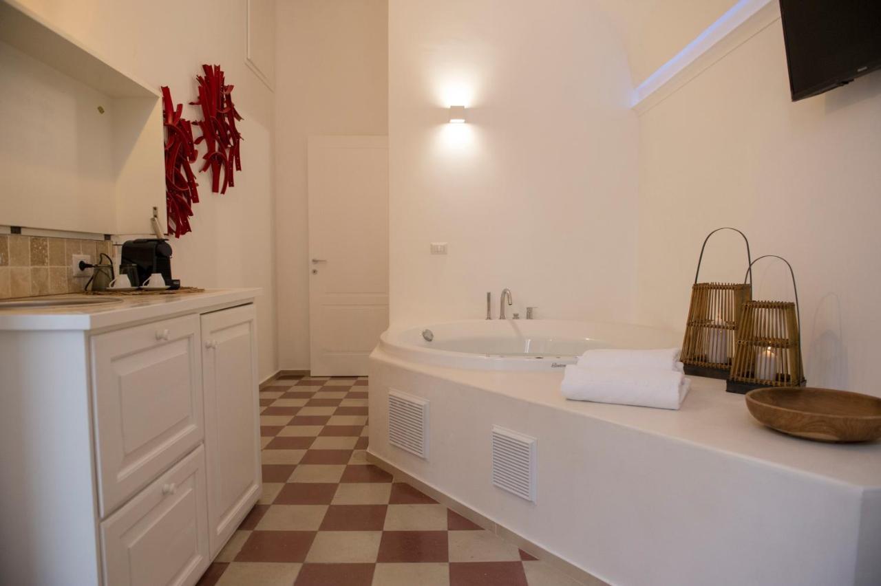 Suite Sardaro Monopoli Exterior photo