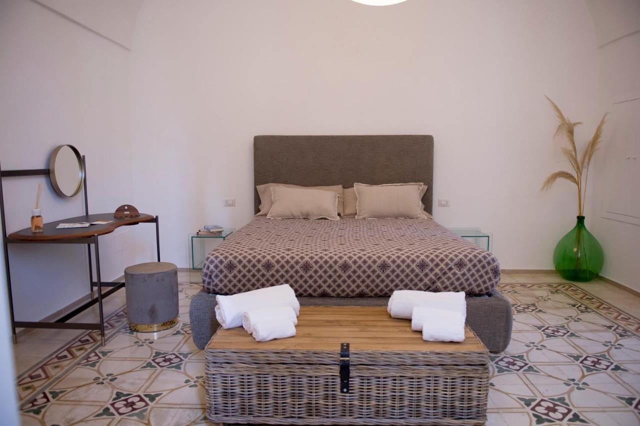 Suite Sardaro Monopoli Exterior photo
