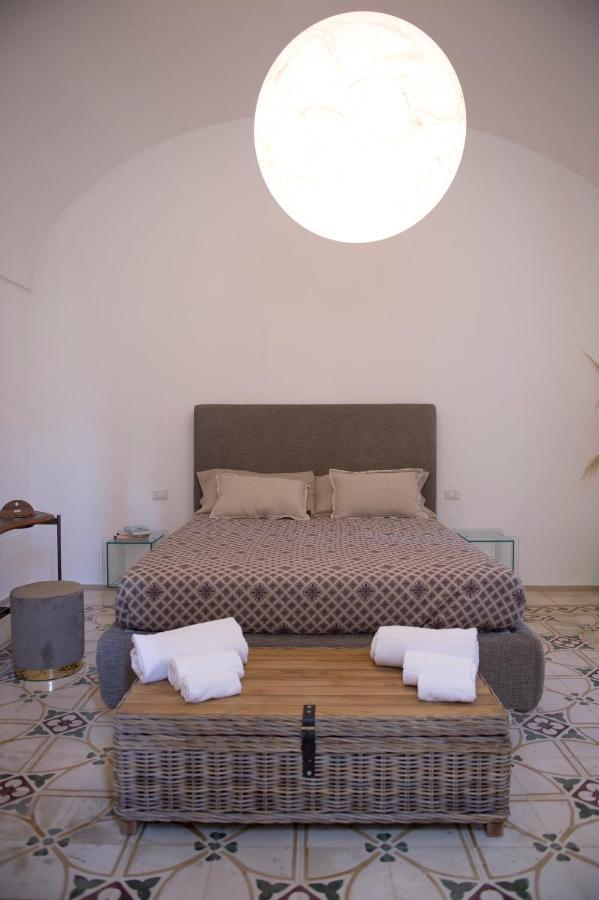 Suite Sardaro Monopoli Exterior photo