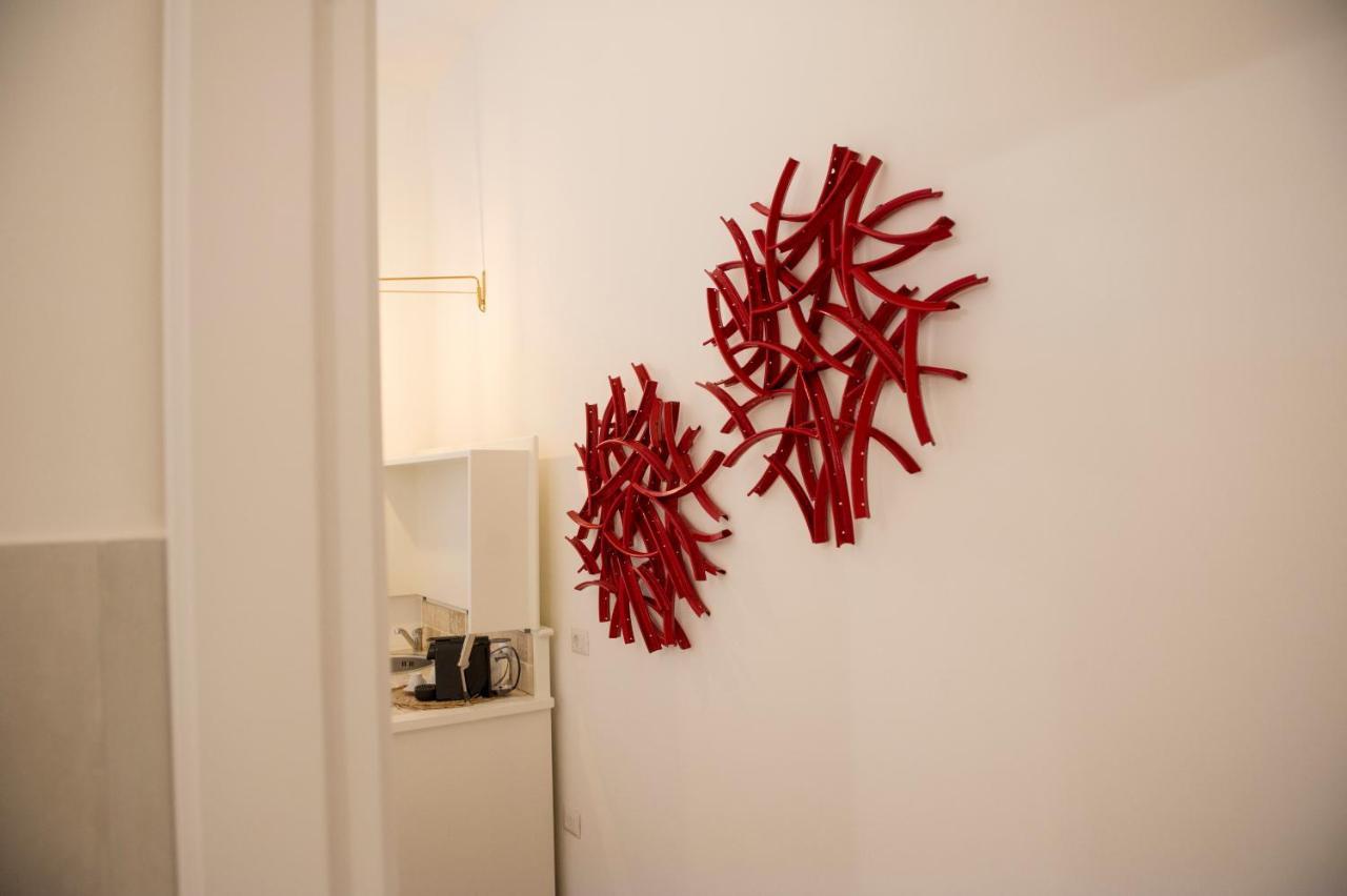 Suite Sardaro Monopoli Exterior photo