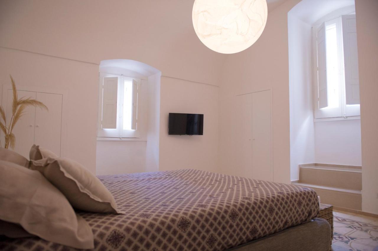 Suite Sardaro Monopoli Exterior photo